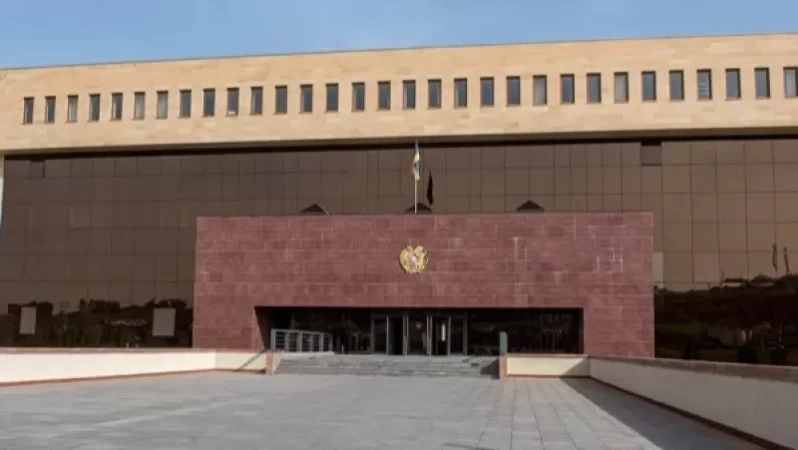 ՊՆ-ն նախատեսում է սեպտեմբերի 15-ից դեկտեմբերի 15-ը պահեստազորայինների հավաքներ անցկացնել