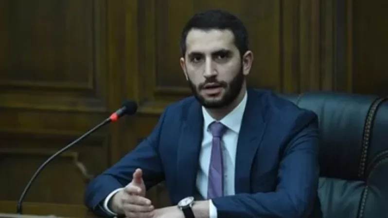 ՀԱՊԿ նախագահությունը կանցնի Հայաստանին. Ռուբեն Ռուբինյան