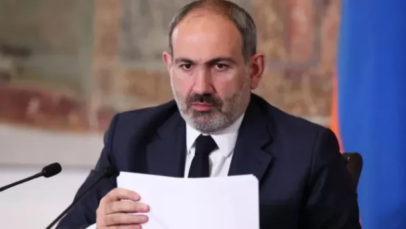 Փաշինյանը երկարաձգել է Սեդրակ Սիմոնյանի պաշտոնավարման ժամկետը