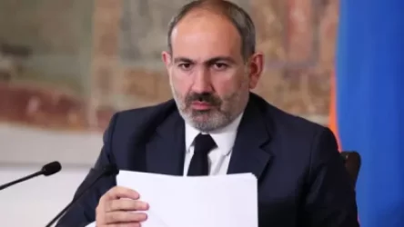 Փաշինյանը երկարաձգել է Սեդրակ Սիմոնյանի պաշտոնավարման ժամկետը