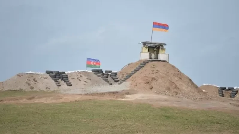 Քանի զոհ է ունեցել ադրբեջանական կողմը. սոցցանցեր