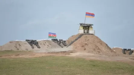 Քանի զոհ է ունեցել ադրբեջանական կողմը. սոցցանցեր