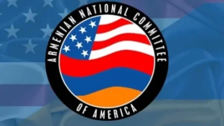 ԱՄՆ Հայ դատի հանձնախումբը կոչ է արել անհապաղ դադարեցնել ԱՄՆ-ի կողմից ռազմական աջակցությունն Ադրբեջանին