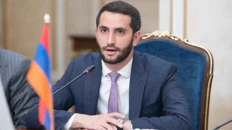 Ռուբինյանը`  ՄԱԿ դիմելու հնարավորության մասին