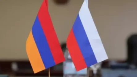 Վերացվել են ներմուծման սահմանափակումները ՌԴ-ից