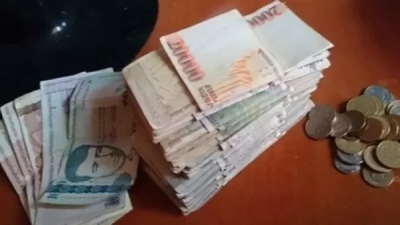 Շորթման գործով մեղադրանք է առաջադրվել երեք անձի. ՔԿ