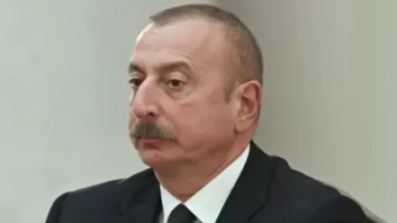 Անհրաժեշտ է բոլոր ներքին տեղահանվածներին վերադարձնել Ղարաբաղ․ Ալիև