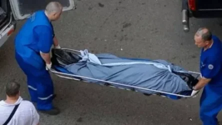 «Հայաստանի էլեկտրական ցանցեր» ՓԲԸ-ի «Արաքս» մասնաճյուղի օդային գծերի էլեկտրամանտյորի դին տեղափոխվել է հիվանդանոց