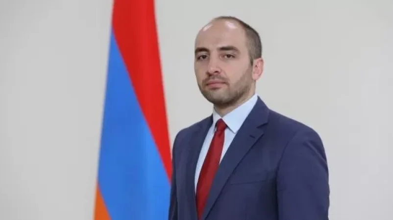 Այս պահի դրությամբ արձագանք չունենք. ԱԳՆ խոսնակը՝ Ադրբեջանին ուղղված առաջարկների մասին