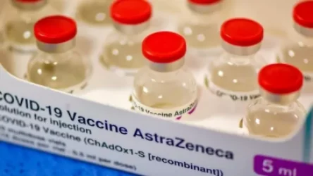 Լիտվան մեծ քանակի AstraZeneca տեսակի պատվաստանյութ կուղարկի Հայաստան