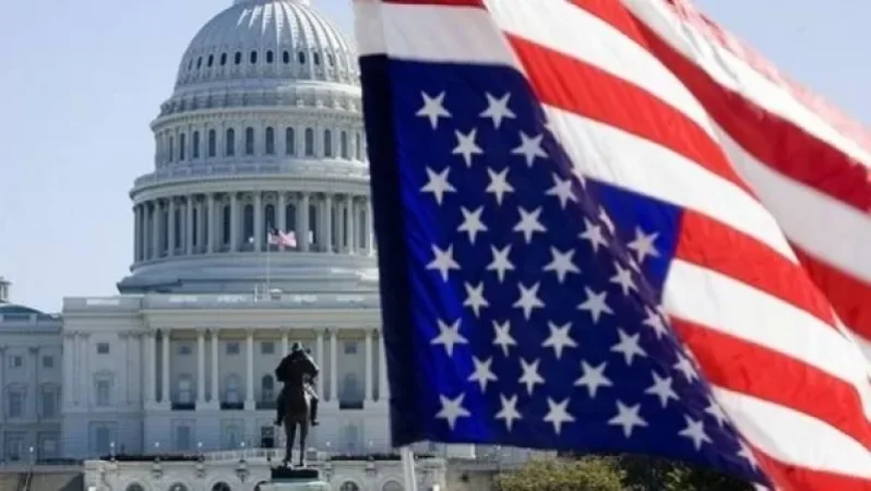 ԱՄՆ կոնգրեսականները հենց նոր ընդունել են օրինագիծ, որով արգելում են Ադրբեջանին ռազմական օգնություն տրամադրել