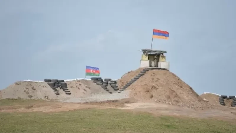 ԱՄՆ-ն՝ Հայաստանի և Ադրբեջանի սահմաննին կատարվողի մասին