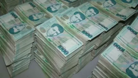 Աշխատակցի անվամբ յուրացրել է 2.5 մլն դրամի աշխատավարձ. կոռուպցիոն բացահայտում