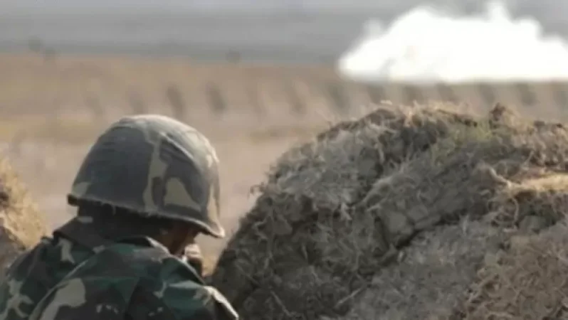 Պաշտպանության նախարարությունը հայտարարություն է տարածել