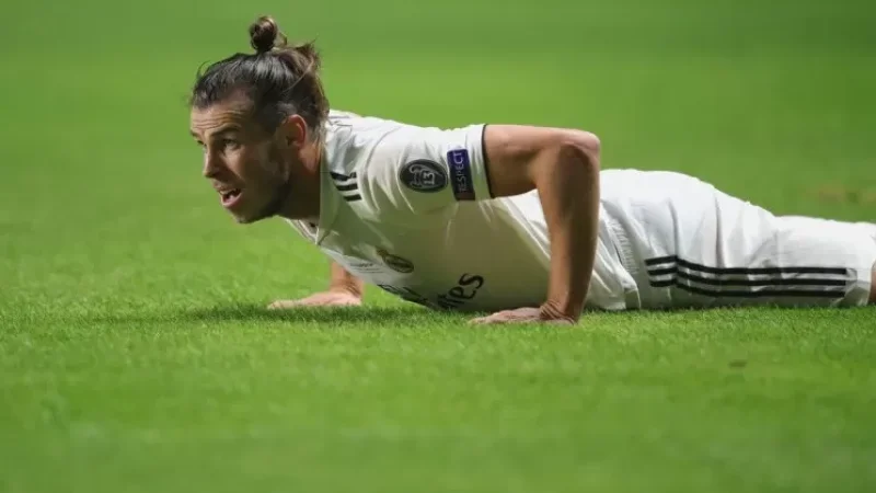 Գարեթ Բեյլն ավարտեց կարիերան