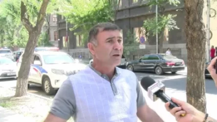 ՏԵՍԱՆՅՈՒԹ. Անհետ կորածի հորն ասել են՝ Մեծամորի մորգից տղուդ տար, թե չէ աջակցությունից կզրկվես