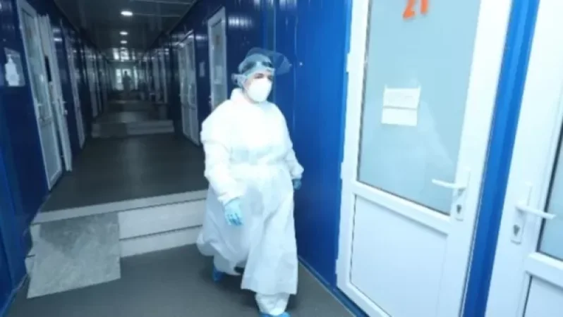 Կորոնավիրուսային հիվանդության ընթացքը ՀՀ-ում