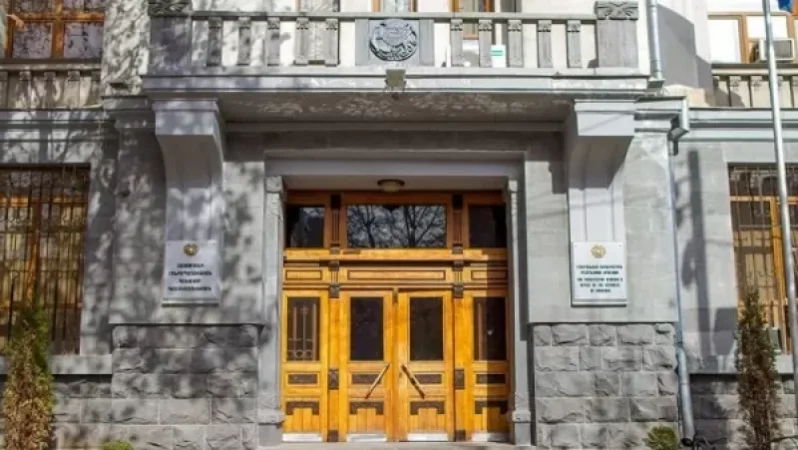 21 մլրդ դրամի առերևույթ չարաշահումներ «Երևանի ՋԷԿ» ՓԲԸ գործունեության ընթացքում. հարուցվել է քրգործ