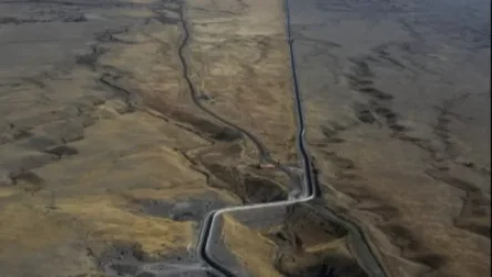 Թուրքիա-Իրան սահմանին պատ կկառուցվի. ի՞նչ խնդիր է լուծում Թուրքիան