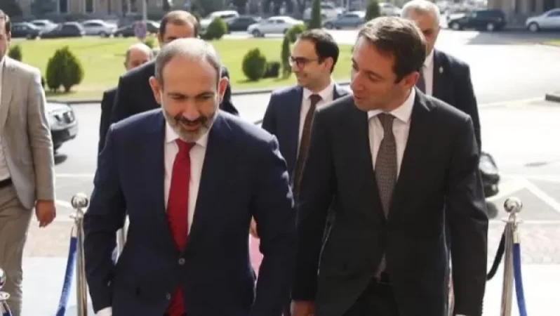 Հայկ Մարությանը լիազորվեց հանրային գերակա շահի վերաբերյալ պայմանագիր կնքել մասնավոր ընկերության հետ