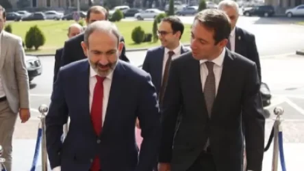 Հայկ Մարությանը լիազորվեց հանրային գերակա շահի վերաբերյալ պայմանագիր կնքել մասնավոր ընկերության հետ