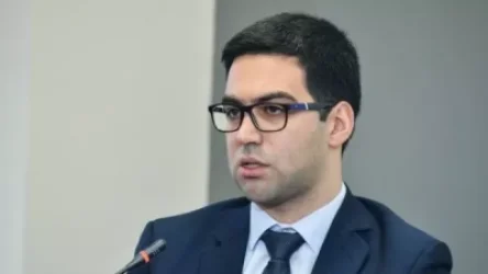 Ռուստամ Բադասյանը կնշանակվի՞ ՊԵԿ նախագահ