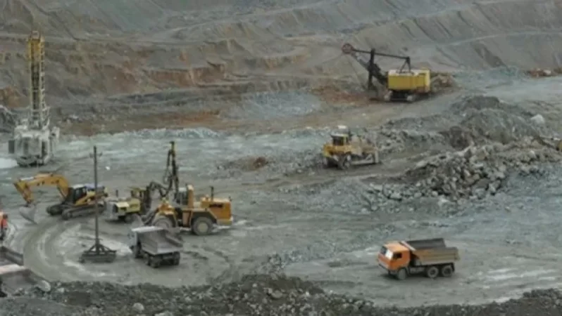 Առավոտից Սոթքի հանքավայրը վերսկսել է աշխատանքը բնականոն ռեժիմով