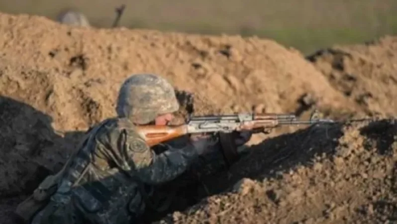 100 հազար դրամ տուգանք կսահմանվի` սահմանին տեսալուսանկարահանում անելու համար