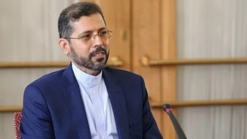 Իրանը պատրաստ է միջնորդել հայ-ադրբեջանական բանակցությունների համար․  Խաթիբզադե