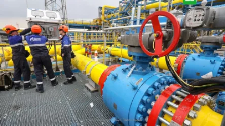 Եվրոպայում գազի գներն արագացրել են աճի տեմպերը. ինչ է հայտնի