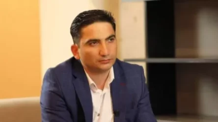 ԱԱԾ-ն այսօր առգրավեց իմ անձնական բջջային հեռախոսը․ Հոխիկյան