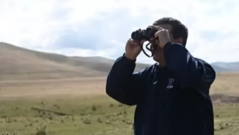 Ադրբեջանիցները պարբերաբար կրակում են Վերին Շորժա գյուղի ուղղությամբ. ՄԻՊ