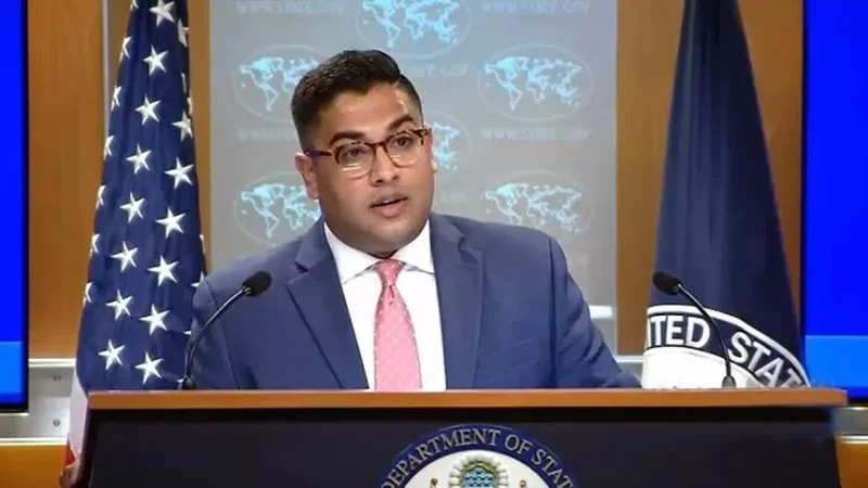 Պետքարտուղարությունից արձագանքել են Փաշինյանի հայտարարությանը