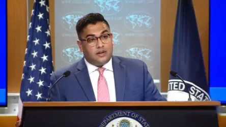 Պետքարտուղարությունից արձագանքել են Փաշինյանի հայտարարությանը