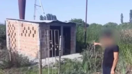 ՏԵՍԱՆՅՈՒԹ. Գողություններ հակակարկտային կայաններից