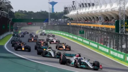 1976-ից ի վեր առաջին անգամ Ֆորմուլա 1-ին կմասնակցեն նաև կին մրցարշավորդուհիներ. Bloomberg