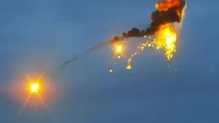 ՀՕՊ-ը քիչ առաջ ոչնչացրեց թշնամու արդեն 2-րդ ԱԹՍ-ն, բայց դեռ կա 3-րդը. Արսեն Բաբայան