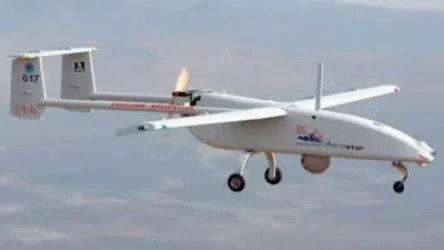 Այսօր խոցված ԱԹՍ-ն իսրայելական արտադրության էր. ի՞նչ բնութագիր ունի այն