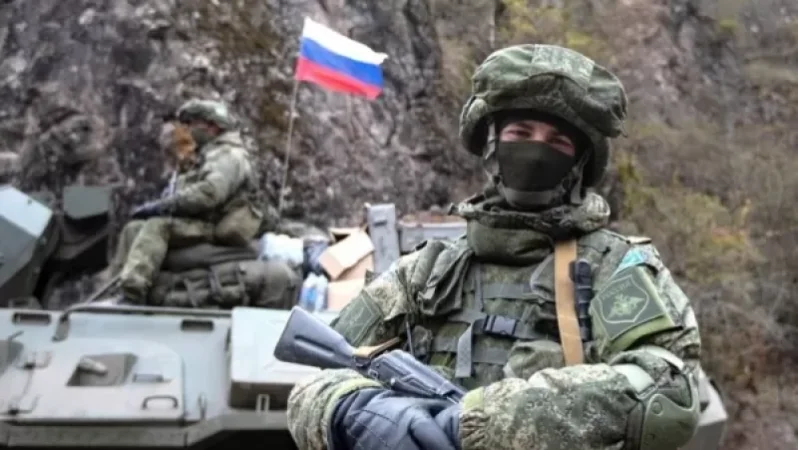 Հնարավո՞ր է ողջ սահմանին խաղաղապահ առաքելություն իրականացնել. «Ժողովուրդ»