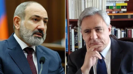 ՏԵՍԱՆՅՈՒԹ. Վարդան Օսկանյանի հայտարարություններում որևէ օգտակար բան չեմ տեսնում. Փաշինյան