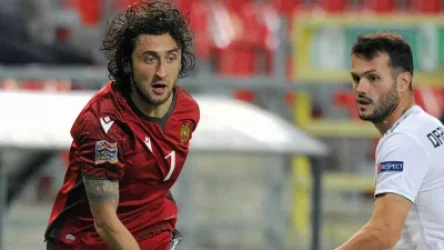 Մեզ առաջին հերթին կարգապահություն է պետք․ Բայրամյանը՝ Հայաստանի հավաքականի մասին