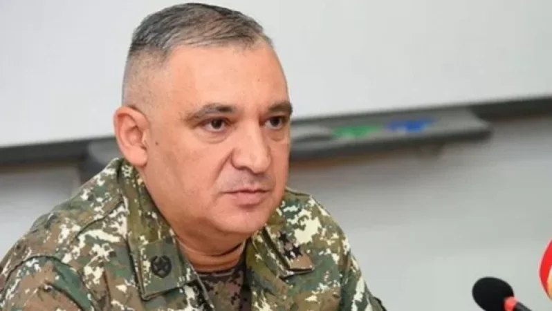 Սամվել Ասատրյանը մեկնաբանել է լսվող կրակոցները․ ինչի՞ մասին են դրանք խոսում