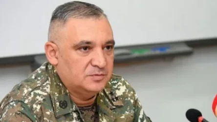 Սամվել Ասատրյանը մեկնաբանել է լսվող կրակոցները․ ինչի՞ մասին են դրանք խոսում