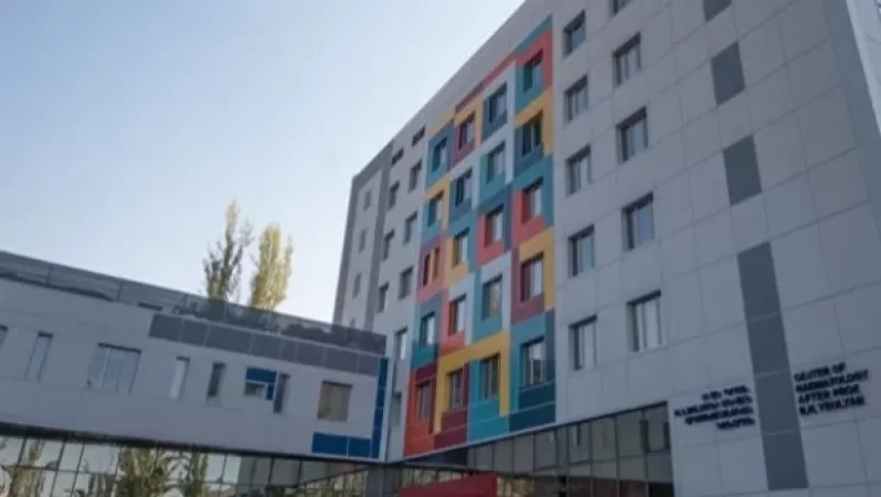 Արյունաբանական կենտրոնում առերևույթ չարաշահումների դեպքի առթիվ հարուցվել է քրեական գործ