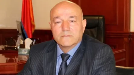 Նիկոլ Փաշինյանի որոշմամբ, Սյունիքի մարզպետն ուղարկվեց արձակուրդի