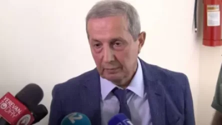 Դելիմիտացիա տեղի ունենալու է, բայց դա երկար գործընթաց է. ԱԱԾ տնօրենի տեղակալ