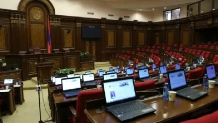 Պատգամավորներն առաջարկում են անձին հայհոյելու համար սահմանել պատժաչափեր