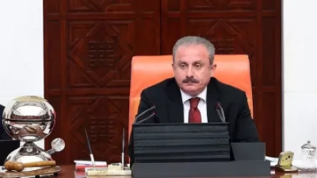 Հայաստանն «իր գործողություններով սպառնում է տարածաշրջանի խաղաղությանը»․ ինչ է ասել Թուրքիայի խորհրդարանի նախագահ