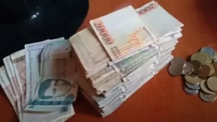 Հափշտակել է դրամապանակ, գումար, հեռախոս, փաստաթղթեր, ապա գողացված անձնագրով ստացել է մոտ 3.445.500 դրամ վարկ. ՔԿ