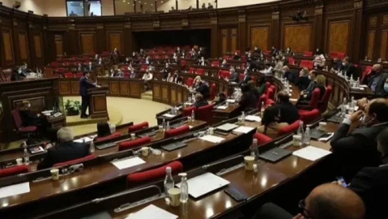 Որքան տուգանք կսահմանվի սահմանային հատվածներում լուսանկարահանումներ և անօդաչու թռչող սարքերով տեսանկարահանումներ անելու համար